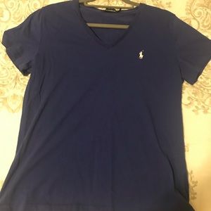Ralph Lauren Sport Short Sleeve T-Shirt